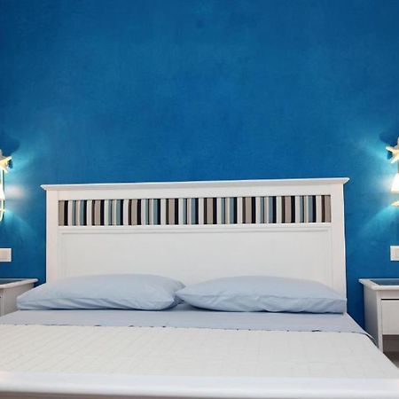 Bed & Breakfast Venezia Marina Di Carrara Esterno foto
