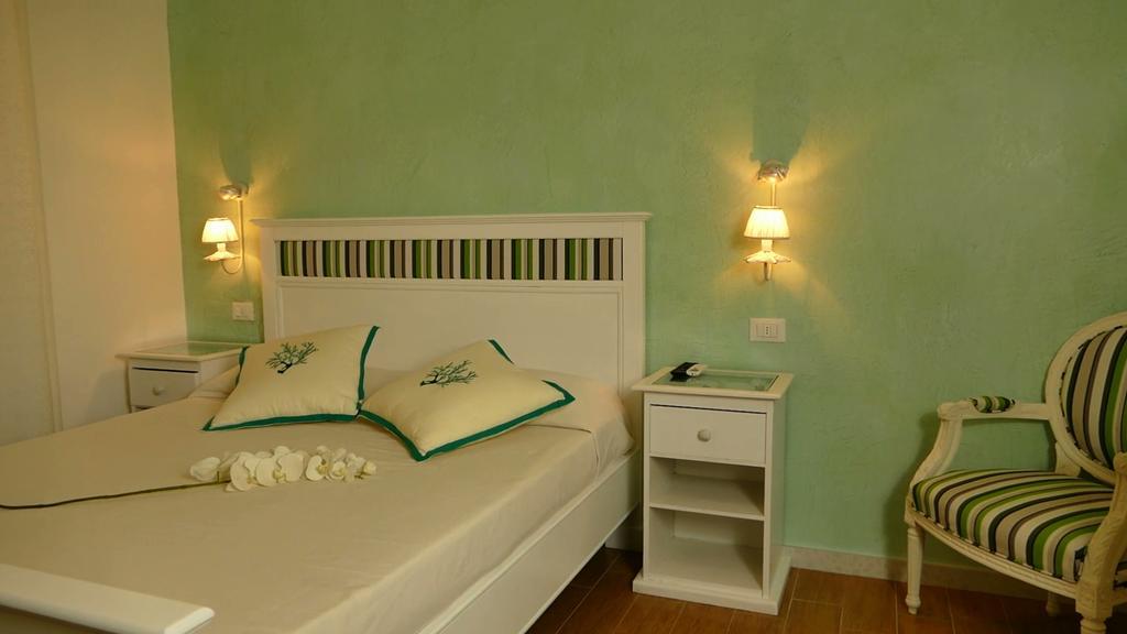Bed & Breakfast Venezia Marina Di Carrara Camera foto