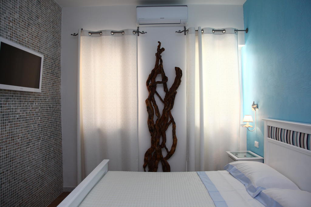 Bed & Breakfast Venezia Marina Di Carrara Camera foto