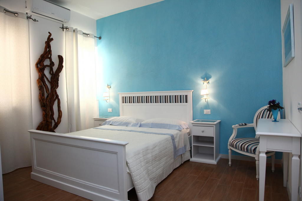 Bed & Breakfast Venezia Marina Di Carrara Camera foto