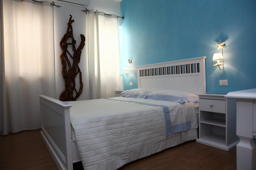 Bed & Breakfast Venezia Marina Di Carrara Esterno foto