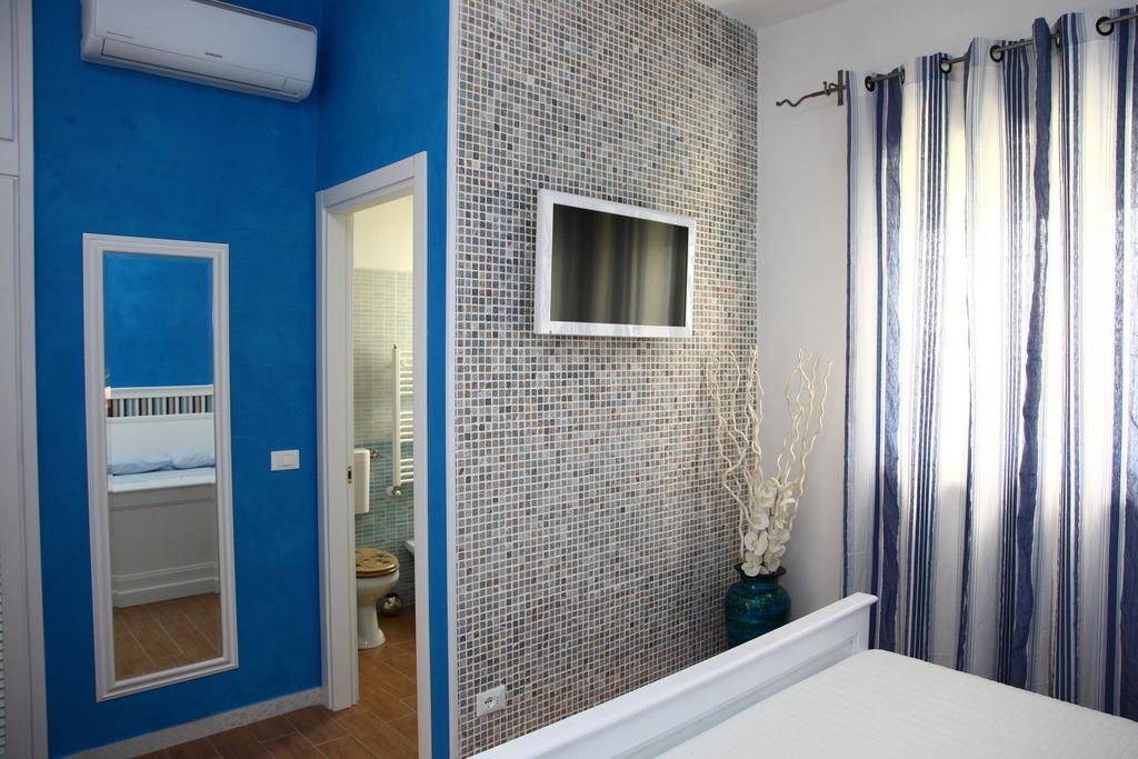 Bed & Breakfast Venezia Marina Di Carrara Camera foto